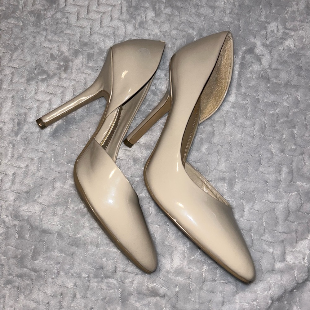 BCBG Paris Jaze D’Orsay High Heels Pumps SIZE 6 - Picture 9 of 9